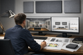 Acoustic Treatment Design Service