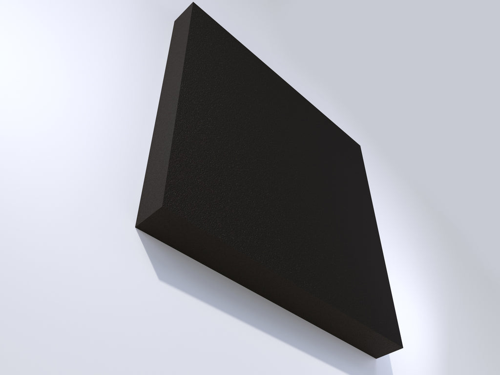 Reverberation Control Panel